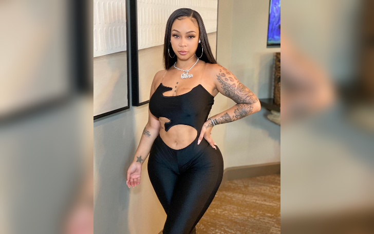 Jenae Gagnier's Net Worth in  2021? How Rich Was The Late Instagram Star